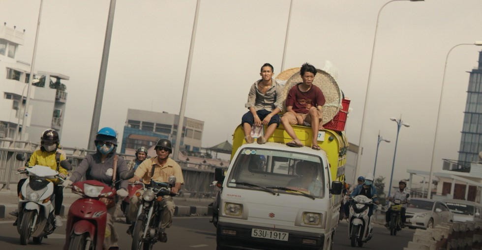 Sau "Ròm", nhà làm phim độc lập nào sẽ rút ra bài học cho năm sau? Sau "Ròm", nhà làm phim độc lập nào sẽ rút ra bài học cho năm sau?