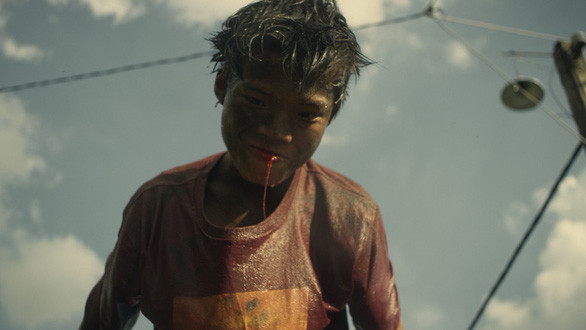 Cảnh trong phim độc lập "Ròm" vừa giành giải cao nhất ở LHP Busan Cảnh trong phim độc lập