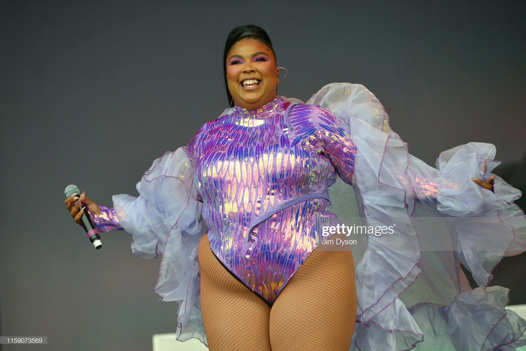 Nghệ sĩ trình diễn tại Glastonbury Festival 2019 Glastonbury Festival 2019