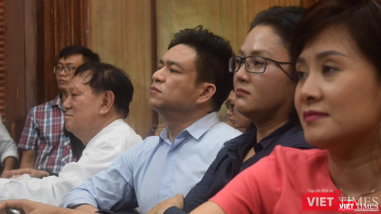 Bác sĩ Chiêm Quốc Thái kháng cáo yêu cầu xem xét trách nhiệm hình sự của 2 phụ nữ 