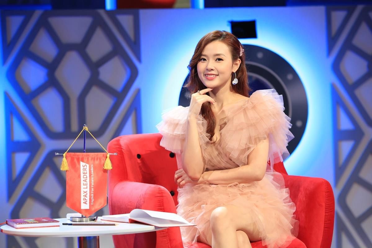 Cô cho rằng các bé sẽ có rất nhiều ý tưởng kinh doanh tốt Cô cho rằng các bé sẽ có rất nhiều ý tưởng kinh doanh tốt