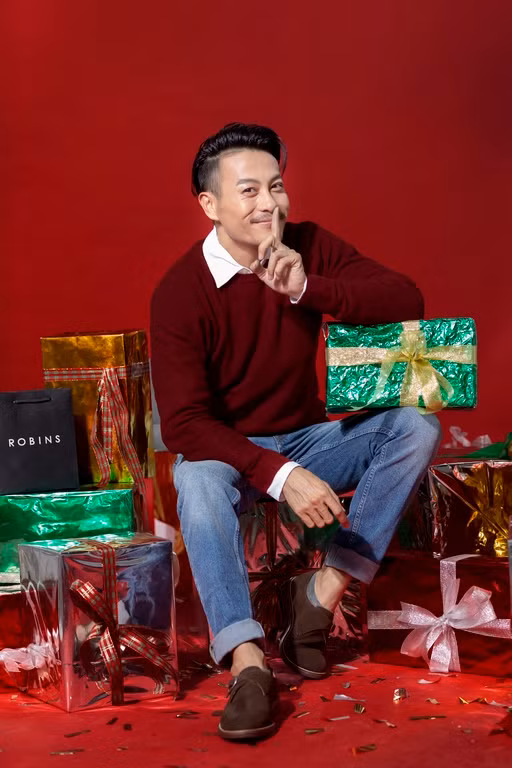 Người mẫu Trương Thanh Long Người mẫu Trương Thanh Long