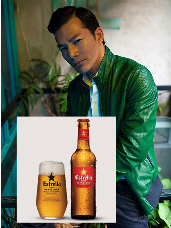 Doanh nhân-nghệ sĩ Trần Bảo Sơn: Thích thử thách, dù mạo hiểm ảnh 1