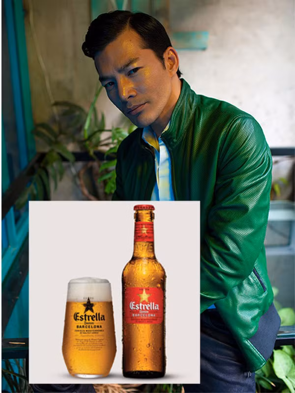 Doanh nhân-nghệ sĩ Trần Bảo Sơn: Thích thử thách, dù mạo hiểm ảnh 1