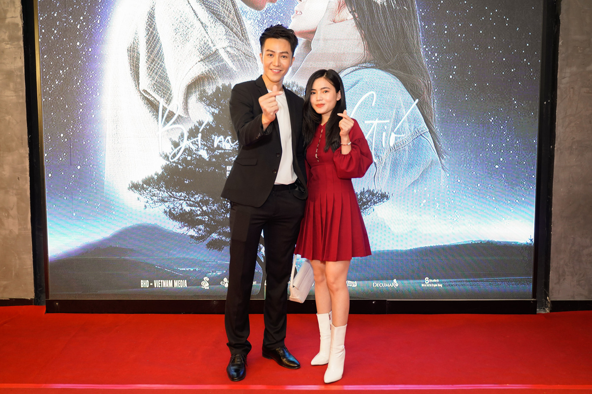 Diễn viên Đông Kha Diễn viên Đông Kha