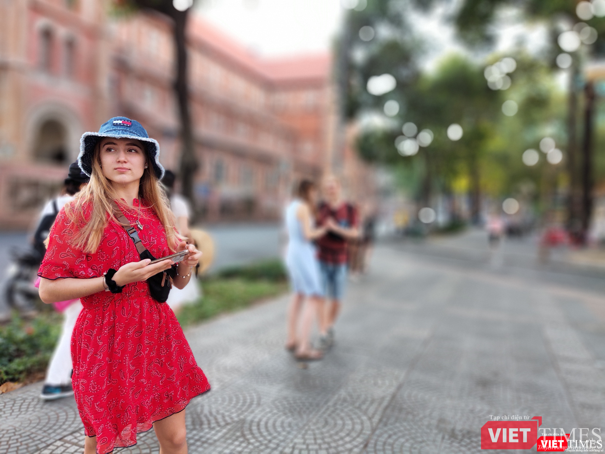 Cần nâng cao ý thức phòng chống dịch trong ngành du lịch