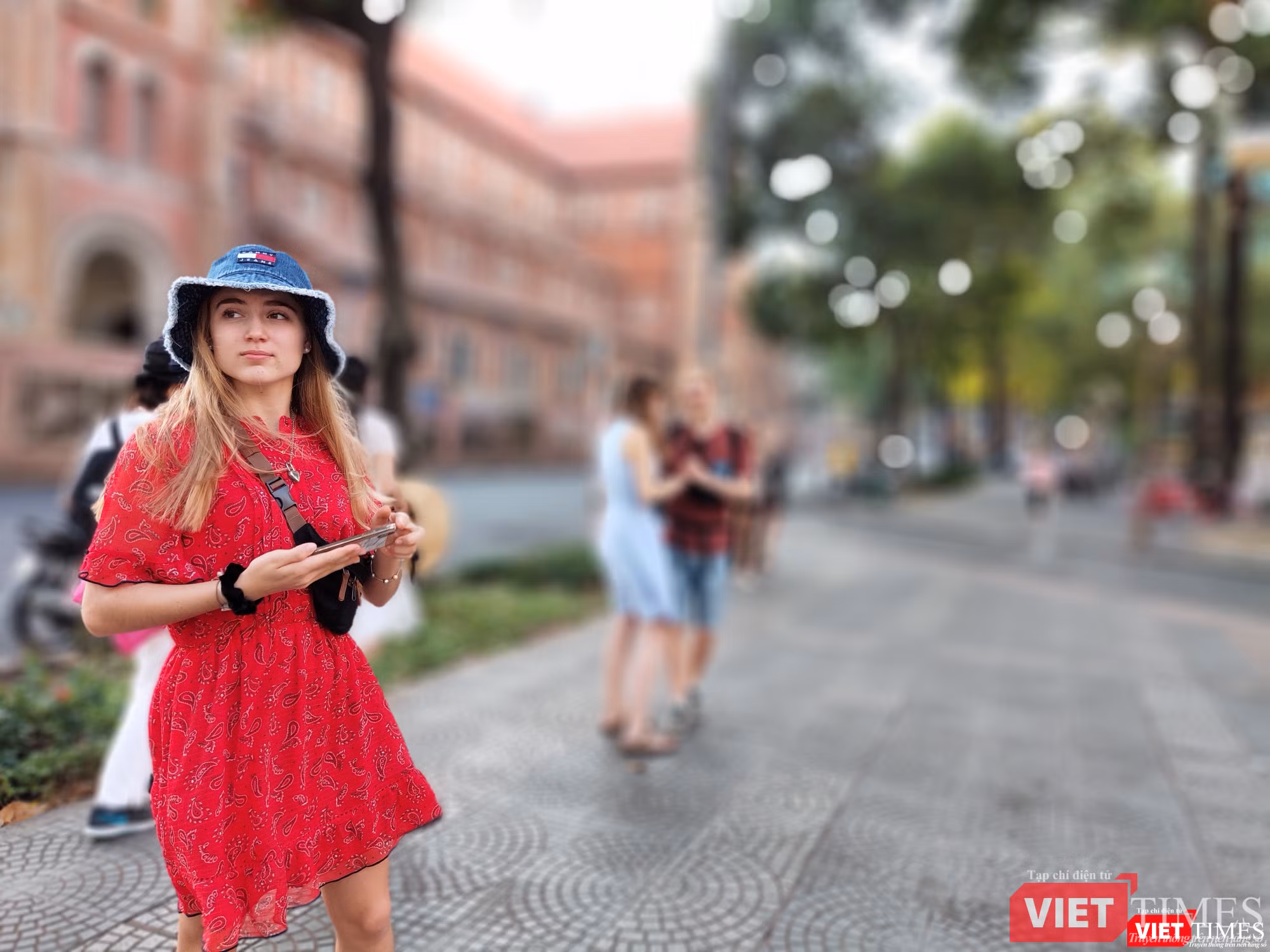 Cần nâng cao ý thức phòng chống dịch trong ngành du lịch