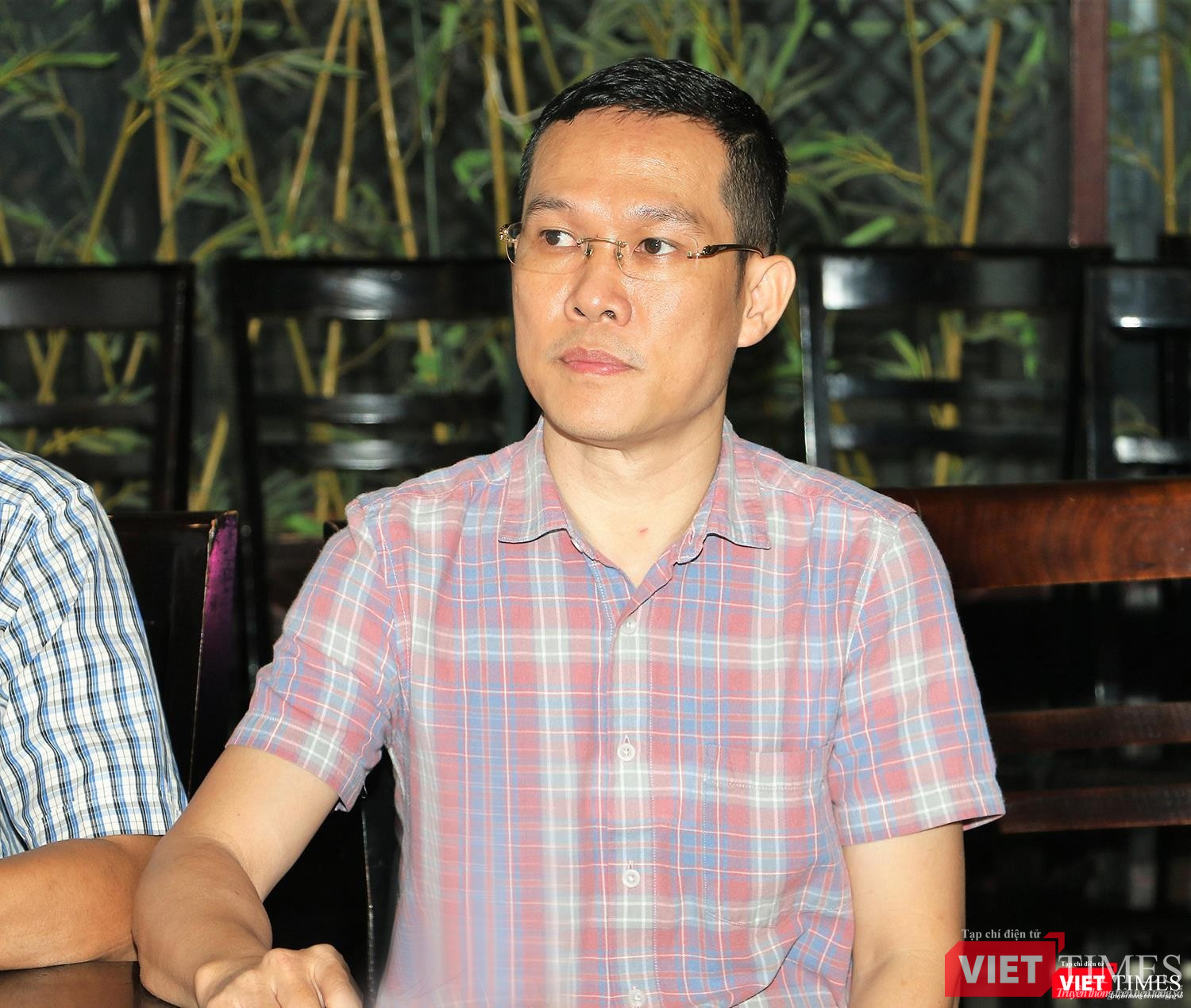 ông Vũ Đình Ánh - Phó Chủ tịch VDCA phụ trách khu vực phía Nam ông Vũ Đình Ánh - Phó Chủ tịch VDCA phụ trách khu vực phía Nam