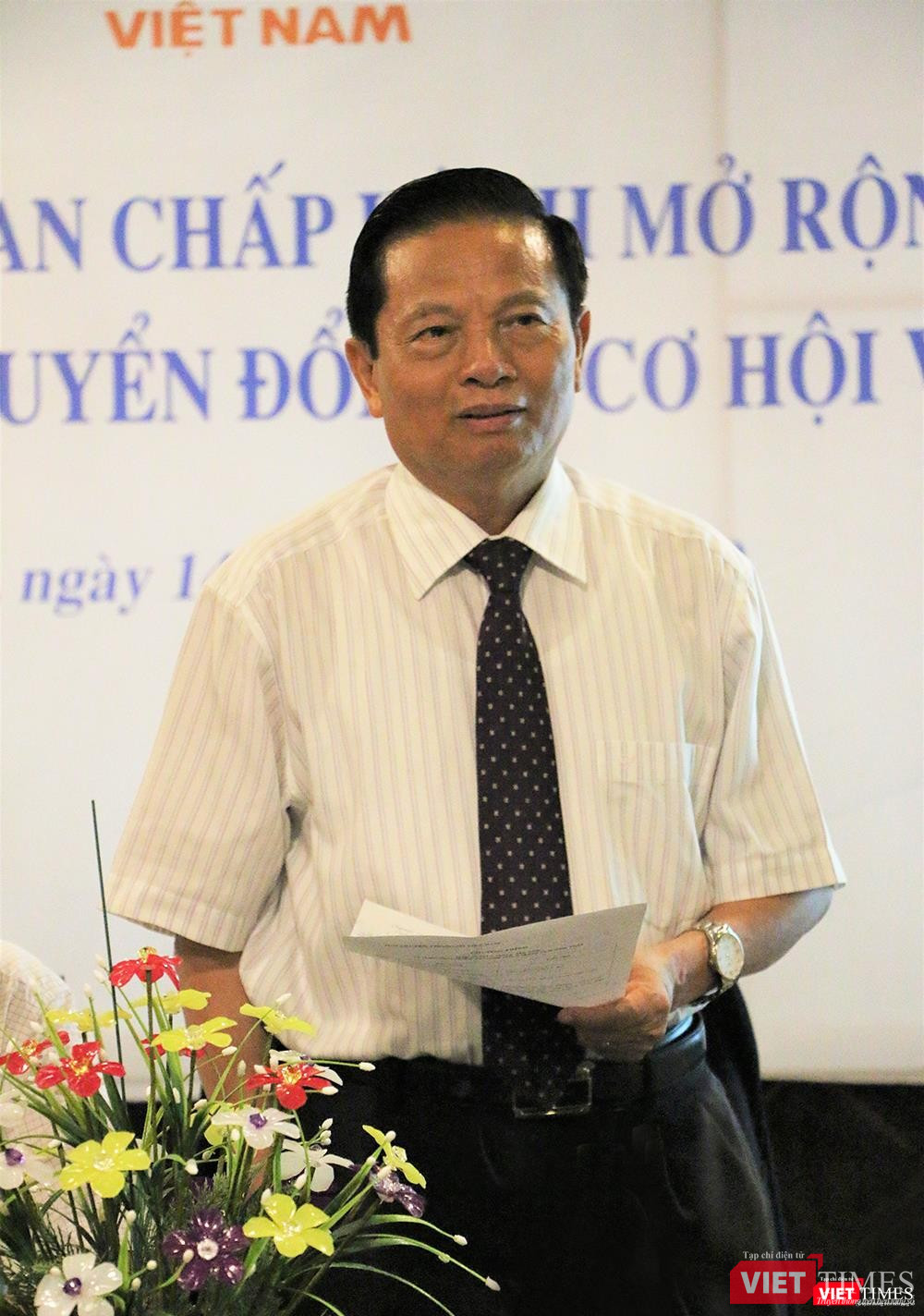 Nhiều tổ chức, doanh nghiệp quốc tế muốn gia nhập Hội Truyền thông số Việt Nam ảnh 5 Nhiều tổ chức, doanh nghiệp quốc tế muốn gia nhập Hội Truyền thông số Việt Nam ảnh 5