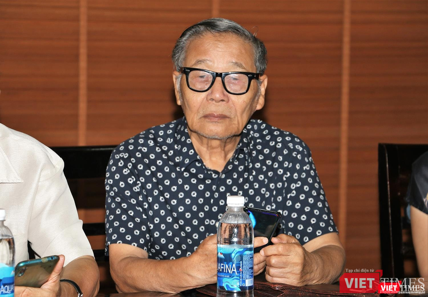 ông Nguyễn Lương Phán - Phó Tổng biên tập báo Dân Trí ông Nguyễn Lương Phán - Phó Tổng biên tập báo Dân Trí