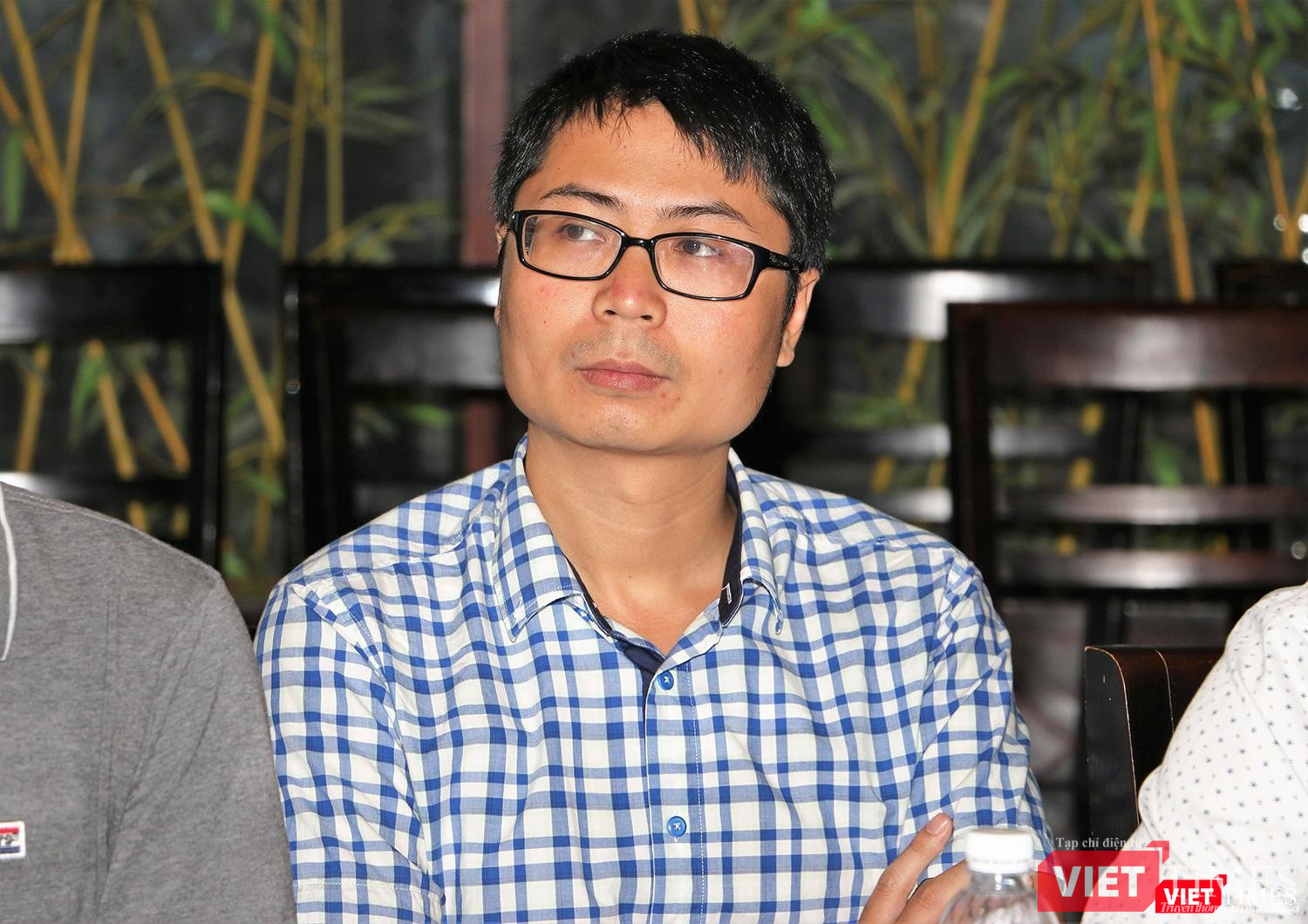 ông Nguyễn Quang Đồng - Viện trưởng Viện nghiên cứu Chính sách và Phát triển Truyền thông ông Nguyễn Quang Đồng - Viện trưởng Viện nghiên cứu Chính sách và Phát triển Truyền thông