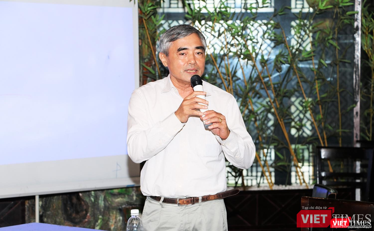 Chủ tịch Hội VDCA Nguyễn Minh Hồng tuyên dương một số đơn vị trực thuộc Hội Chủ tịch Hội VDCA Nguyễn Minh Hồng tuyên dương một số đơn vị trực thuộc Hội