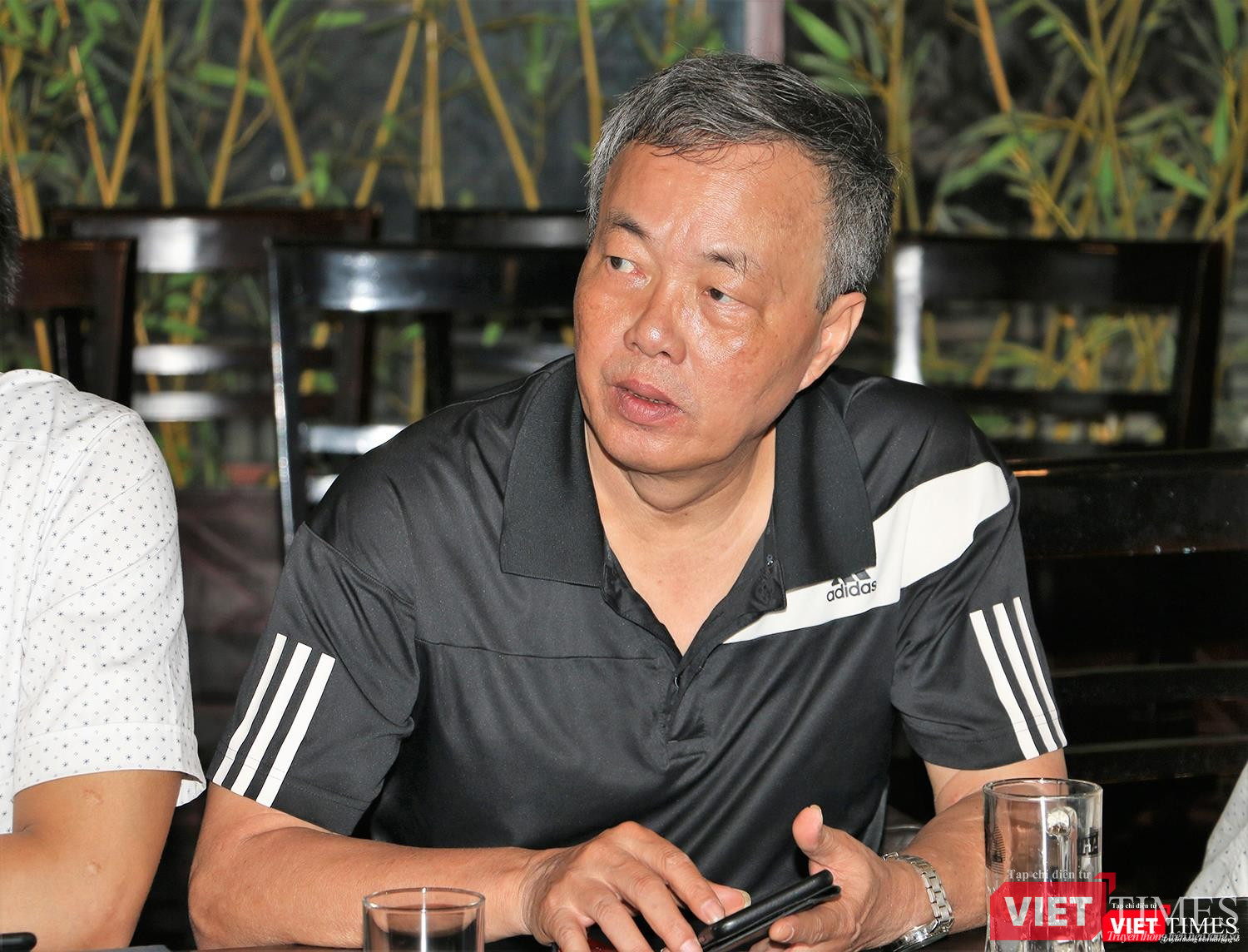 Tiến sĩ Toán học Lê Thống Nhất Tiến sĩ Toán học Lê Thống Nhất