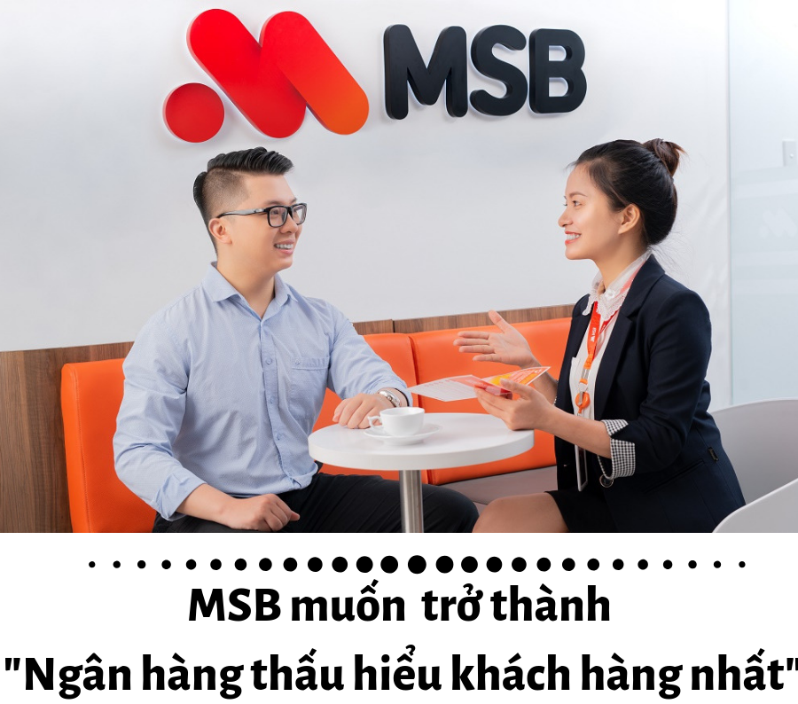 Cú “bẻ lái” âm thầm và nền tảng tích lũy ở MSB ảnh 6