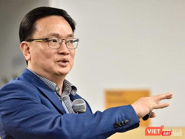 Arimo nhanh chóng huy động được khoảng 13 triệu USD từ các nhà đầu tư.