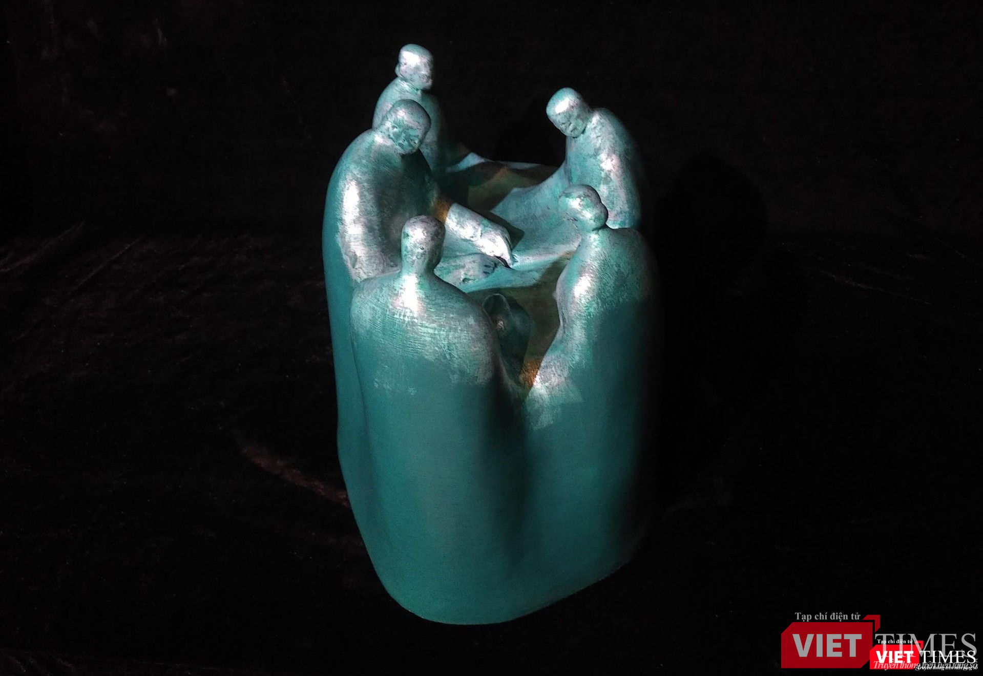 Ca phẫu thuật (Lương Đức Hùng)