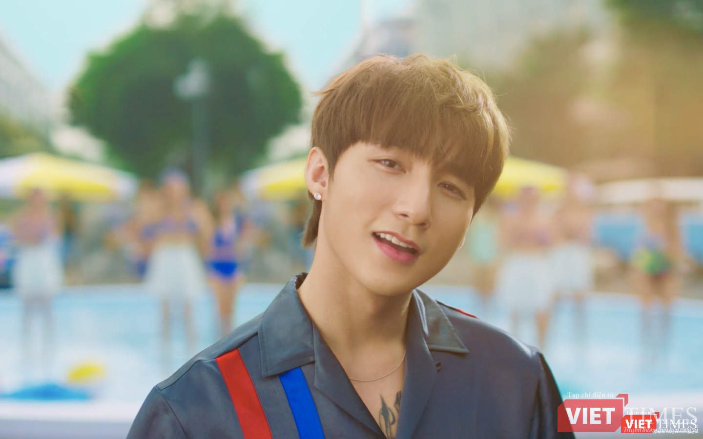 Fan vẫn phải chờ đến ngày 6/3 mới biết Sơn Tùng M-TP định "khui" gì Fan vẫn phải chờ đến ngày 6/3 mới biết Sơn Tùng M-TP định