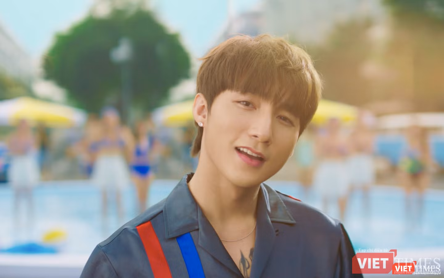 Fan vẫn phải chờ đến ngày 6/3 mới biết Sơn Tùng M-TP định 