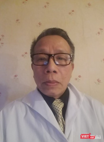 BS Phạm Chí Kiên: “Miễn dịch cộng đồng” là vô cảm và chứng tỏ nền y học bất lực ảnh 1