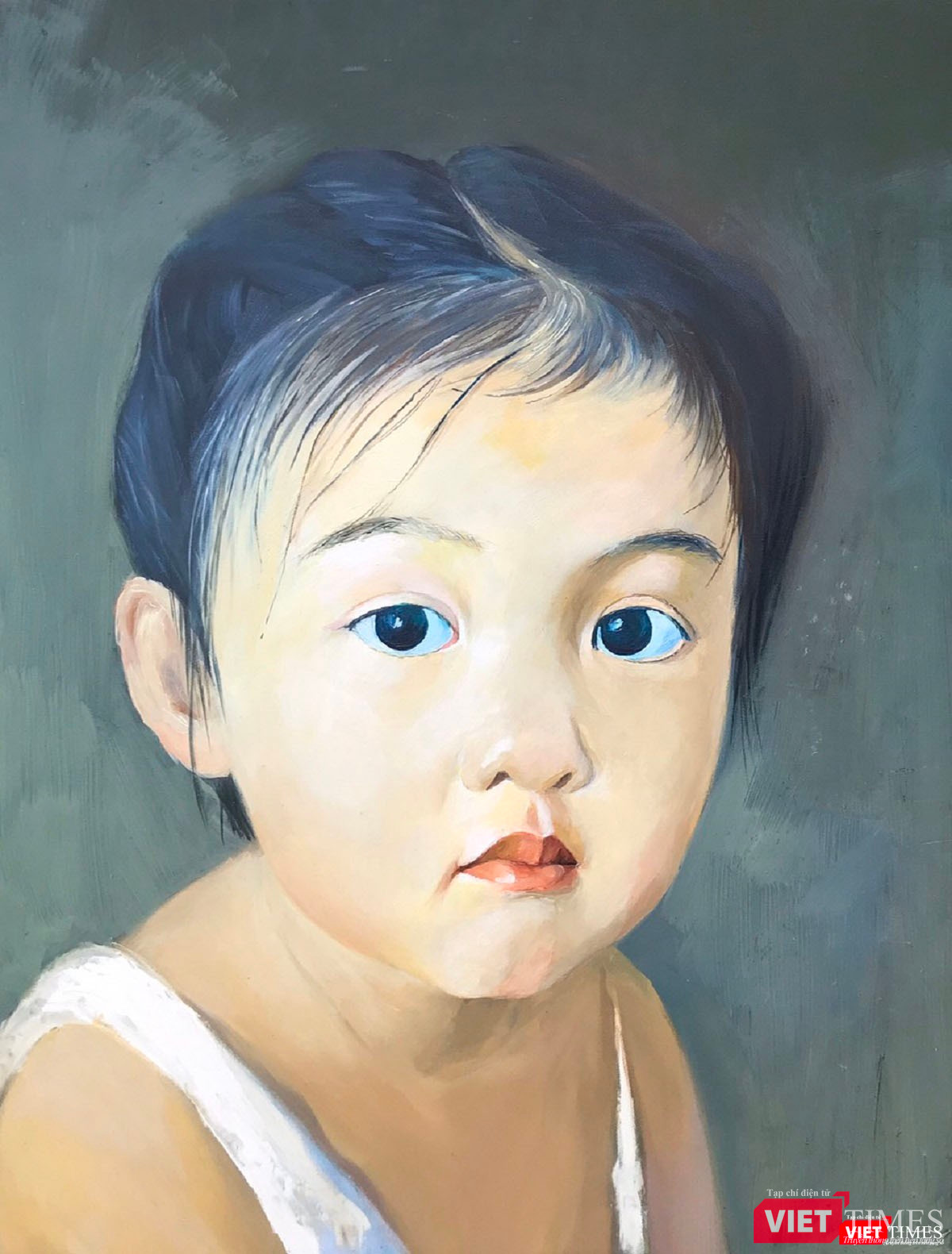 Tuổi thần tiên (Vũ Huy Thông)