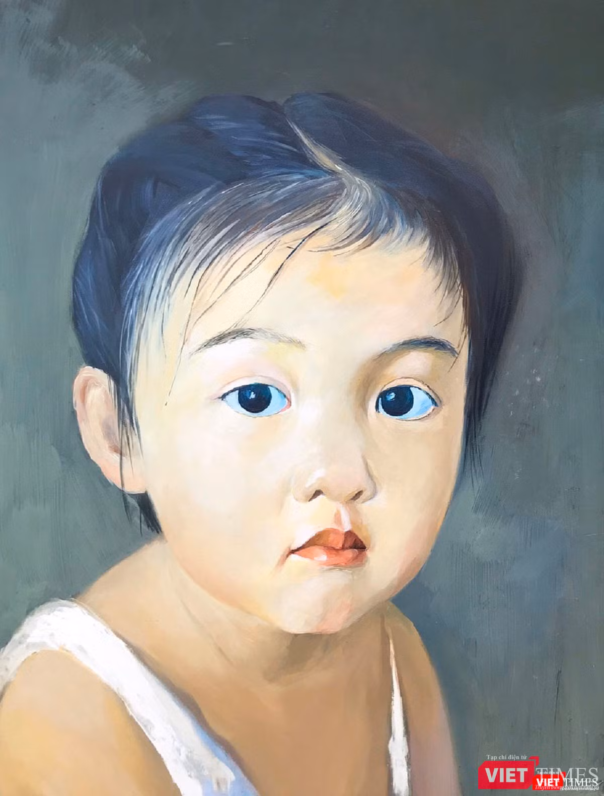 Tuổi thần tiên (Vũ Huy Thông)