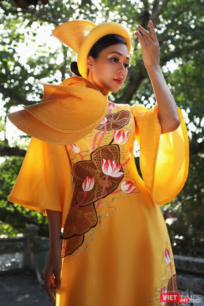 Cô gái H'Rê đã vượt qua nương rẫy, đến với địa hạt điện ảnh Cô gái H'Rê đã vượt qua nương rẫy, đến với địa hạt điện ảnh