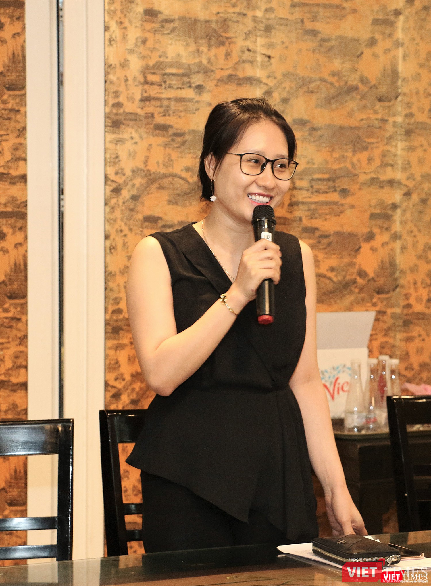 Hội Truyền thông Số Việt Nam khẳng định uy tín qua những bước tiến đáng tự hào ảnh 3