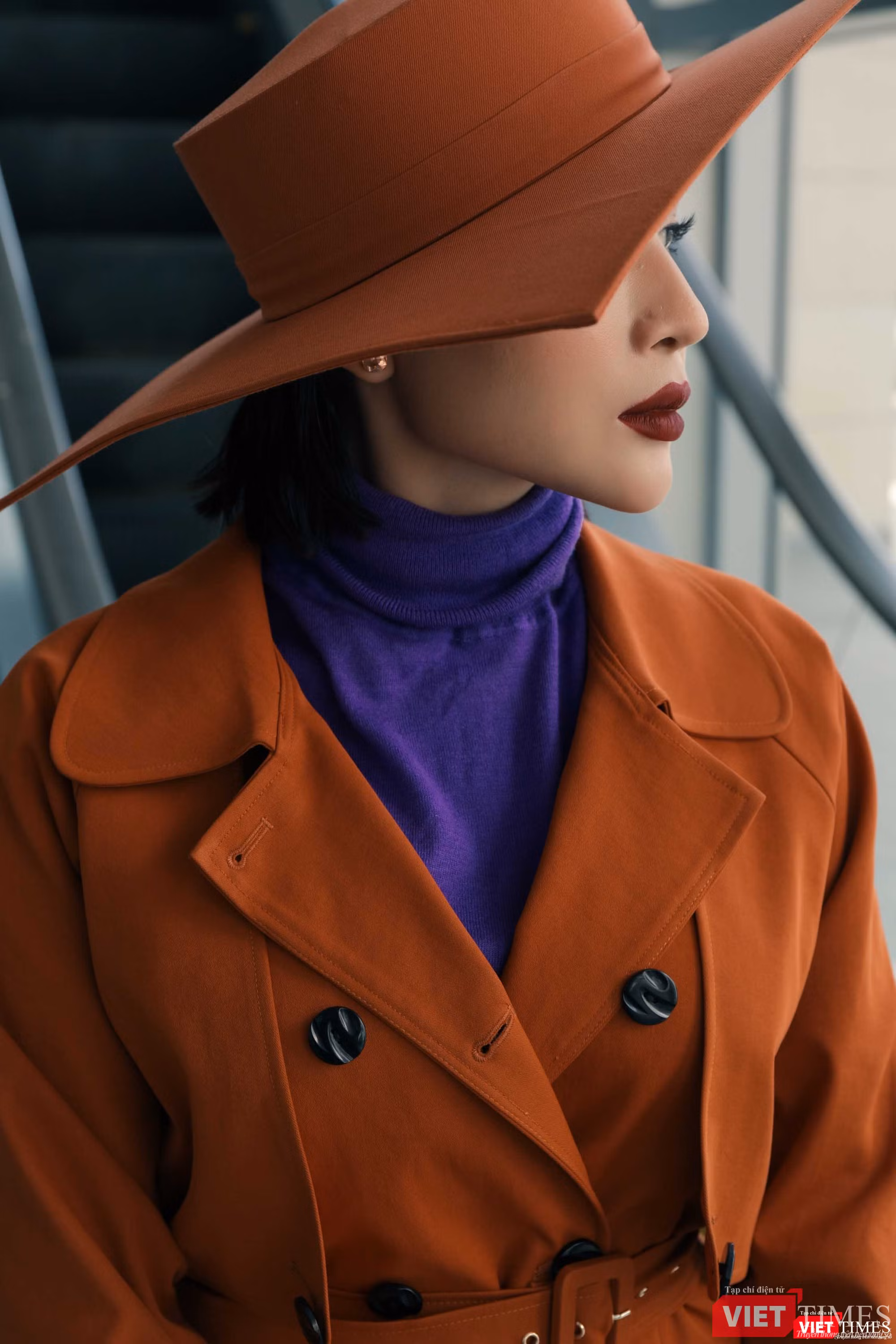 Khả Như có nhiều vai diễn số phận trắc trở, vai tâm lý phức tạp Khả Như có nhiều vai diễn số phận trắc trở, vai tâm lý phức tạp