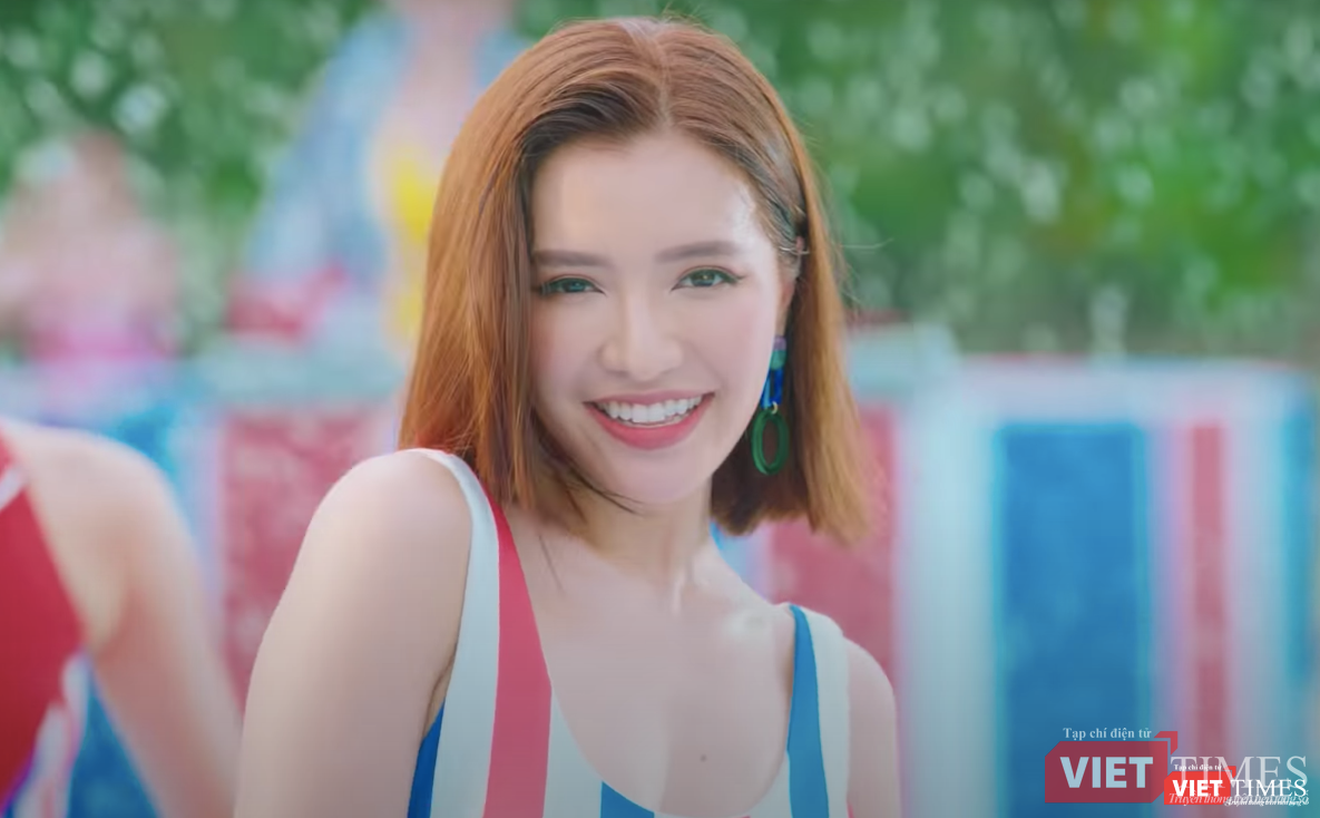 Teaser cho MV của Bích Phương thu hút đông đảo sự quan tâm của công chúng