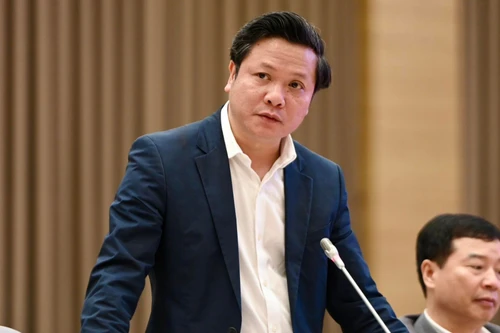 Bộ Nội vụ lên tiếng về thông tin sáp nhập 34 tỉnh còn 16 tỉnh