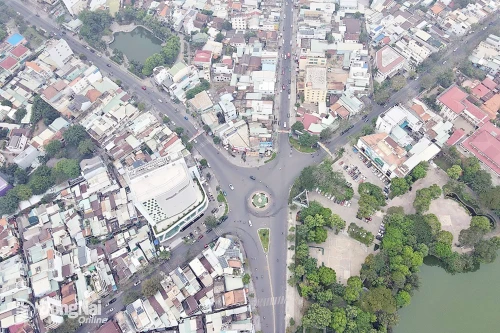 Trung ương đồng ý chủ trương thành lập TP Đồng Nai trực thuộc Trung ương