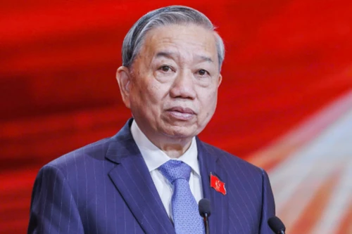 Năm 2026: Tăng tốc thực hiện Nghị quyết 57, hướng tới tăng trưởng 2 con số