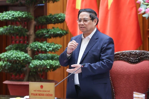 Thủ tướng: Nâng trần thu nhập mua nhà ở xã hội lên 50 triệu đồng/tháng