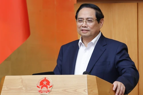 Thủ tướng: Đường lối đúng phải triển khai nhanh, làm đến cùng