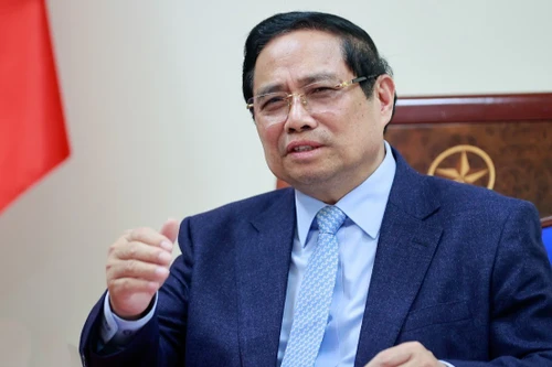 Thủ tướng Kuwait nhất trí xem xét tiếp tục cung ứng dầu thô cho Việt Nam