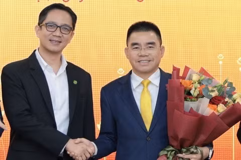 Thái tử nhà Novaland tái xuất sau lùm xùm đời tư, hé lộ khối tài sản nghìn tỷ