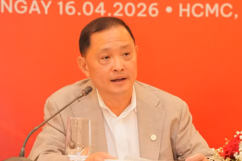 ĐHĐCĐ thường niên của Công ty Bất động sản Phát Đạt diễn ra sáng nay