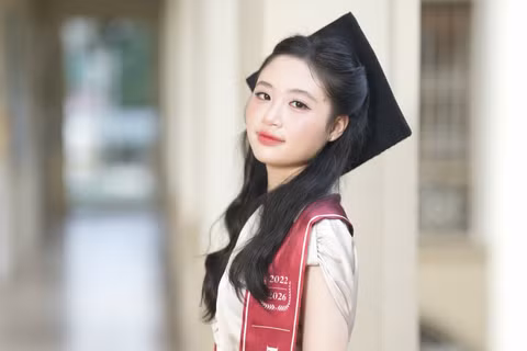 Hà Kiều Trang. Ảnh: NVCC