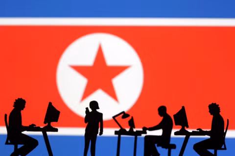 Tin nóng công nghệ 10/8: Hacker Triều Tiên tự xây AI phục vụ tấn công mạng