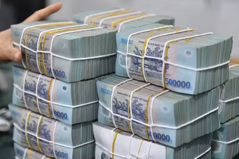 Lịch chốt quyền cổ tức tuần tới: Traphaco và Vật liệu xây dựng Biên Hòa có tỷ lệ cao nhất
