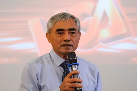 Phát động Giải thưởng Sáng tạo Nội dung số Việt Nam 2026