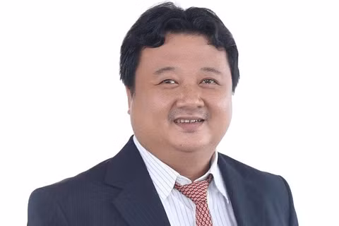 Chủ tịch VikkiBankS bất ngờ xin từ nhiệm 