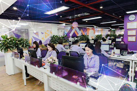 Với TPBank, dữ liệu là tài sản sống – được tạo ra mỗi ngày bởi chính những con người đang vận hành ngân hàng.