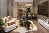 Căn hộ Forest Garden: Một không gian sống - Nhiều tầng giá trị