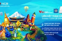 NCB đồng hành kiến tạo trải nghiệm du lịch số liền mạch tại Việt Nam