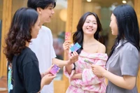 Giữ nụ cười trọn vẹn suốt chuyến du xuân cùng những ưu đãi xê dịch từ TPBank