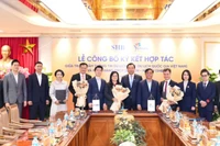 SHB đồng hành cùng ngành du lịch chuyển đổi số