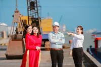 Agribank khẳng định bản lĩnh ngân hàng “trụ cột” qua các công trình trọng điểm quốc gia