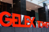 CTCP Tập đoàn GELEX ghi nhận lợi nhuận trước thuế cao nhất từ trước đến nay.