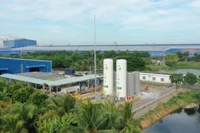 PV GAS CNG khẳng định vị thế tăng trưởng và dấu ấn mở rộng thị trường tại khu vực Tây Nam Bộ